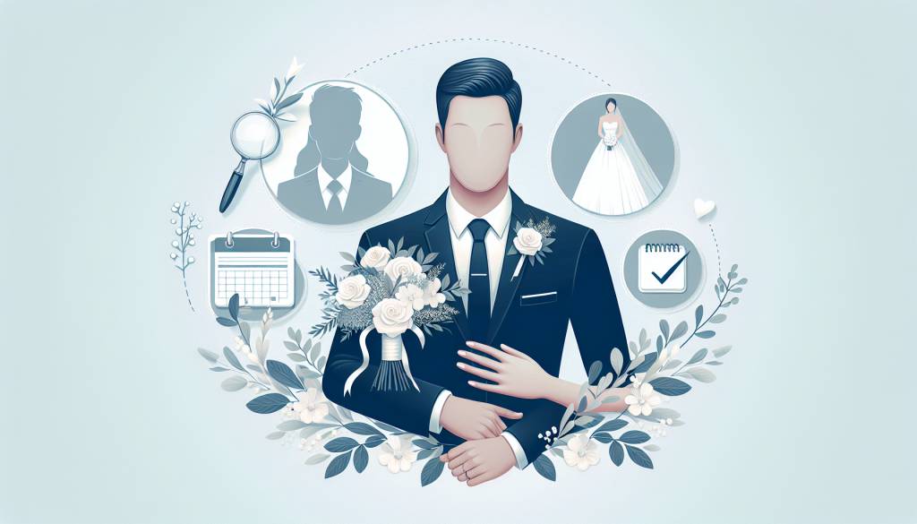 choisir un wedding planner : critères et conseils