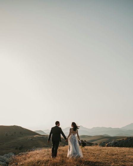 mariage minimaliste : épurer et sublimer votre union
