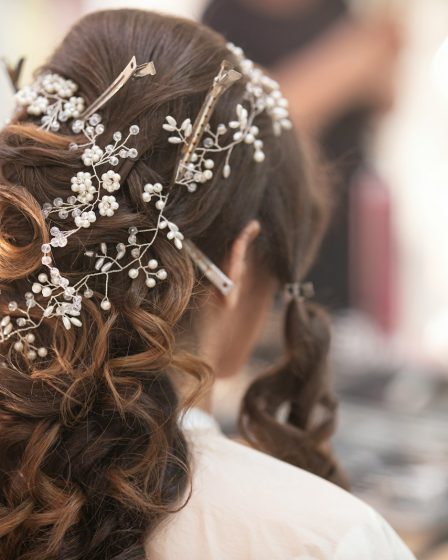 coiffure mariage : tendances et inspirations pour votre grand jour