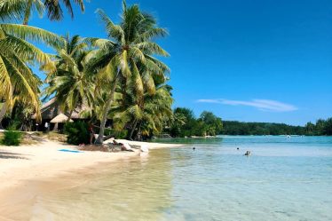voyage de noces tahiti : guide ultime pour un séjour paradisiaque