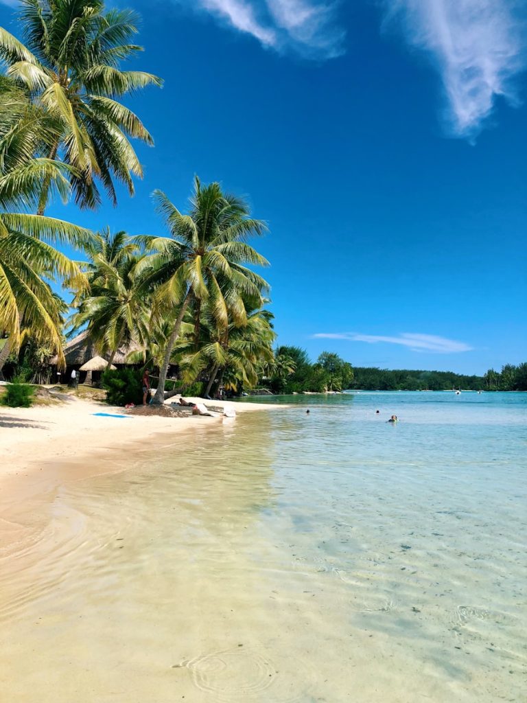 voyage de noces tahiti : guide ultime pour un séjour paradisiaque