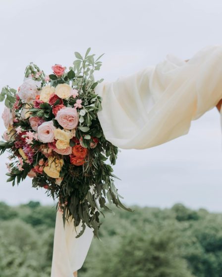 l'anti wedding : se marier autrement