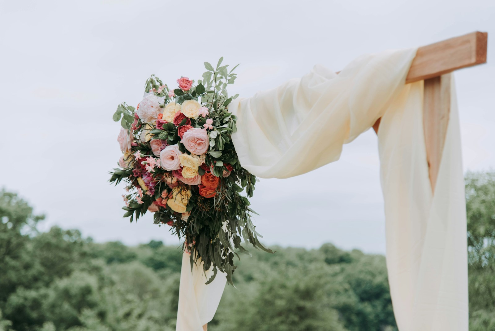 l'anti wedding : se marier autrement
