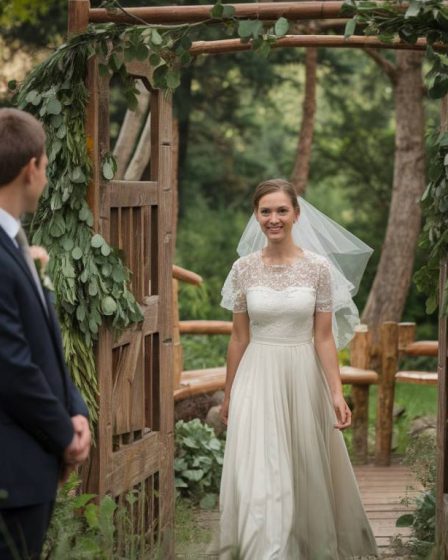 Mariage écoresponsable : comment organiser une union respectueuse de l'environnement