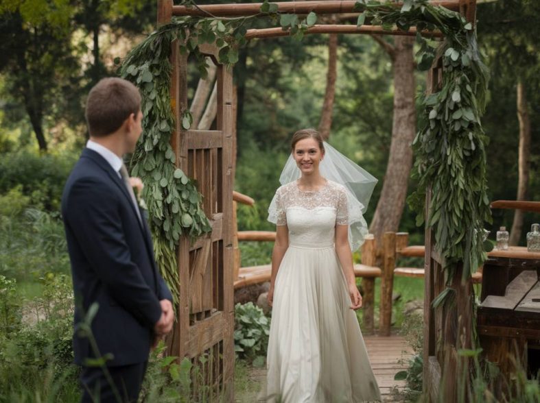 Mariage écoresponsable : comment organiser une union respectueuse de l'environnement